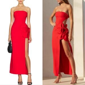 Delfi Tatiana Wedding Guest Dress